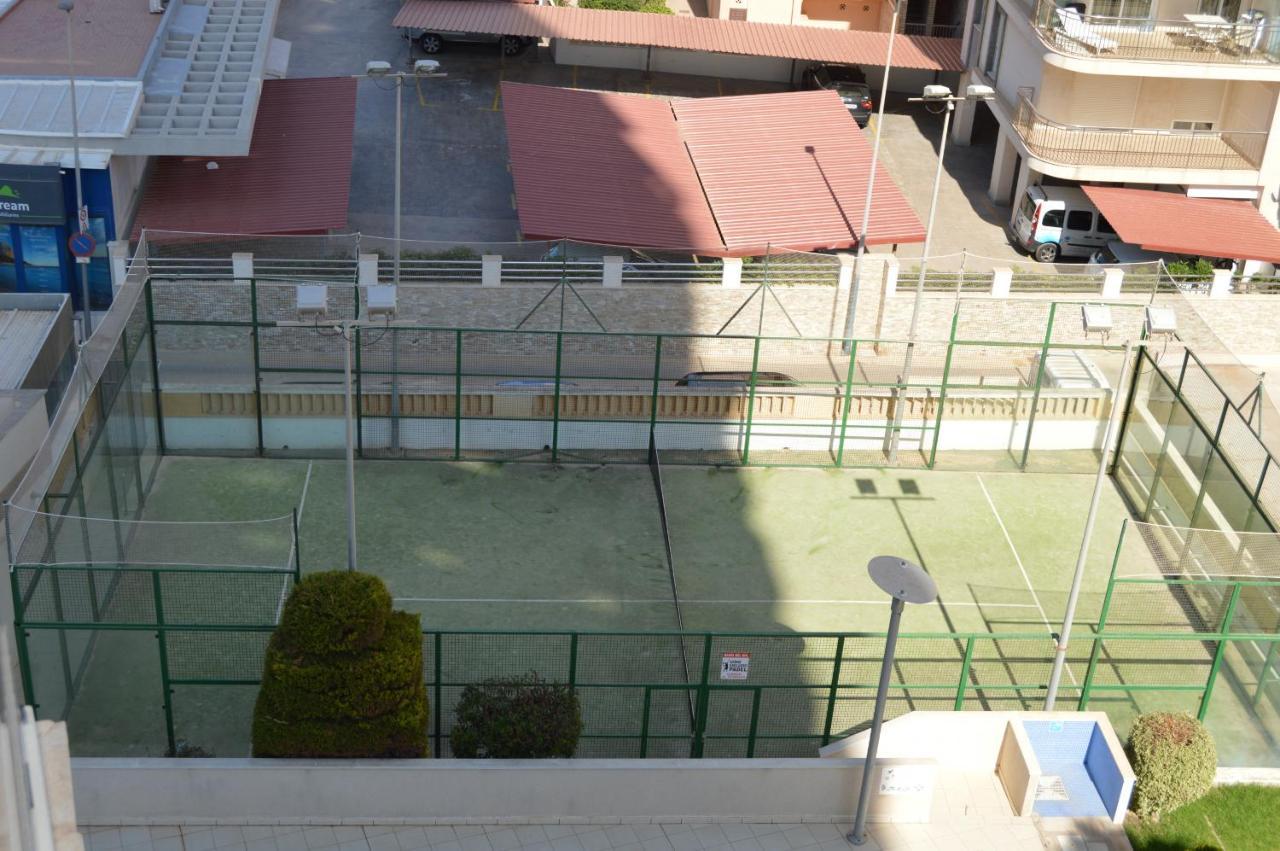 Apartamento Bahia Del Sol A 50 Metros De La Playa - Inmodream 卡尔佩 外观 照片